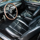 Illustration for article titled The Bullitt Mustang Wasnt Even The Best Car In Bullitt